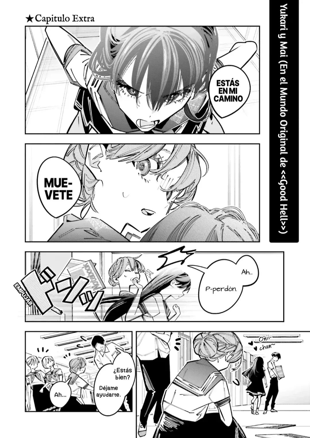 Capitulo 9.50 page 17