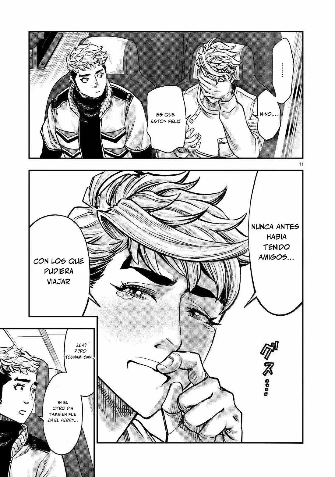 Capitulo 117 page 11