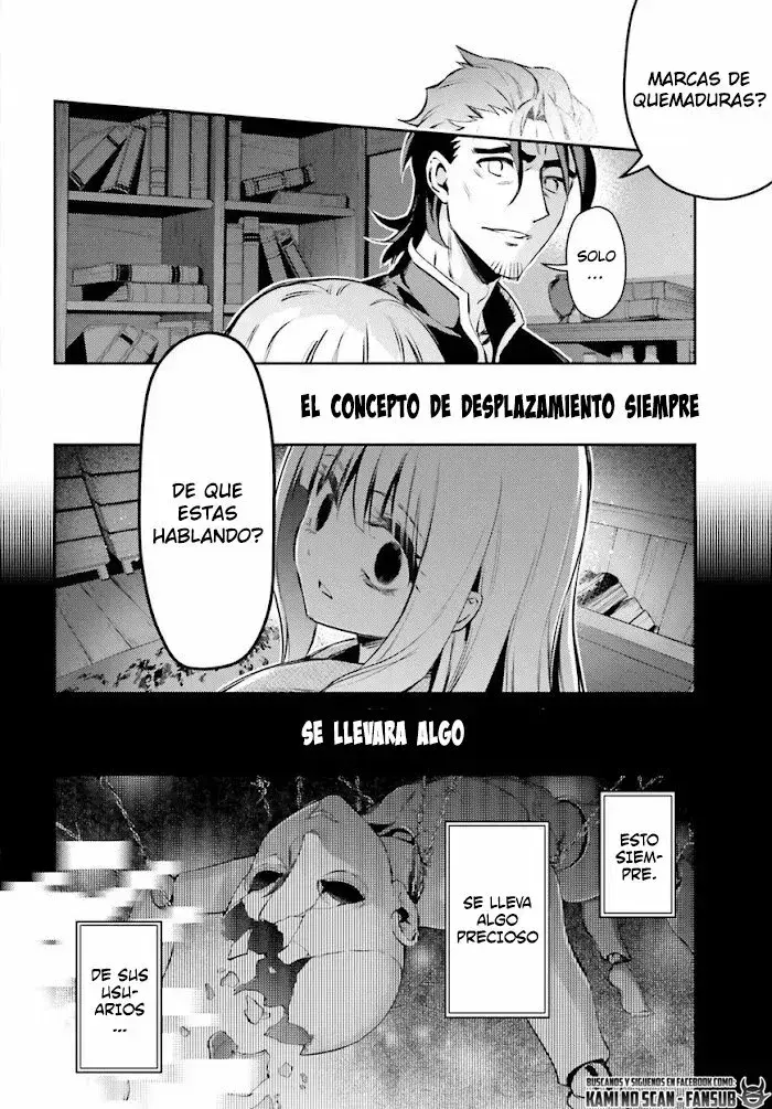 Capitulo 85 page 10