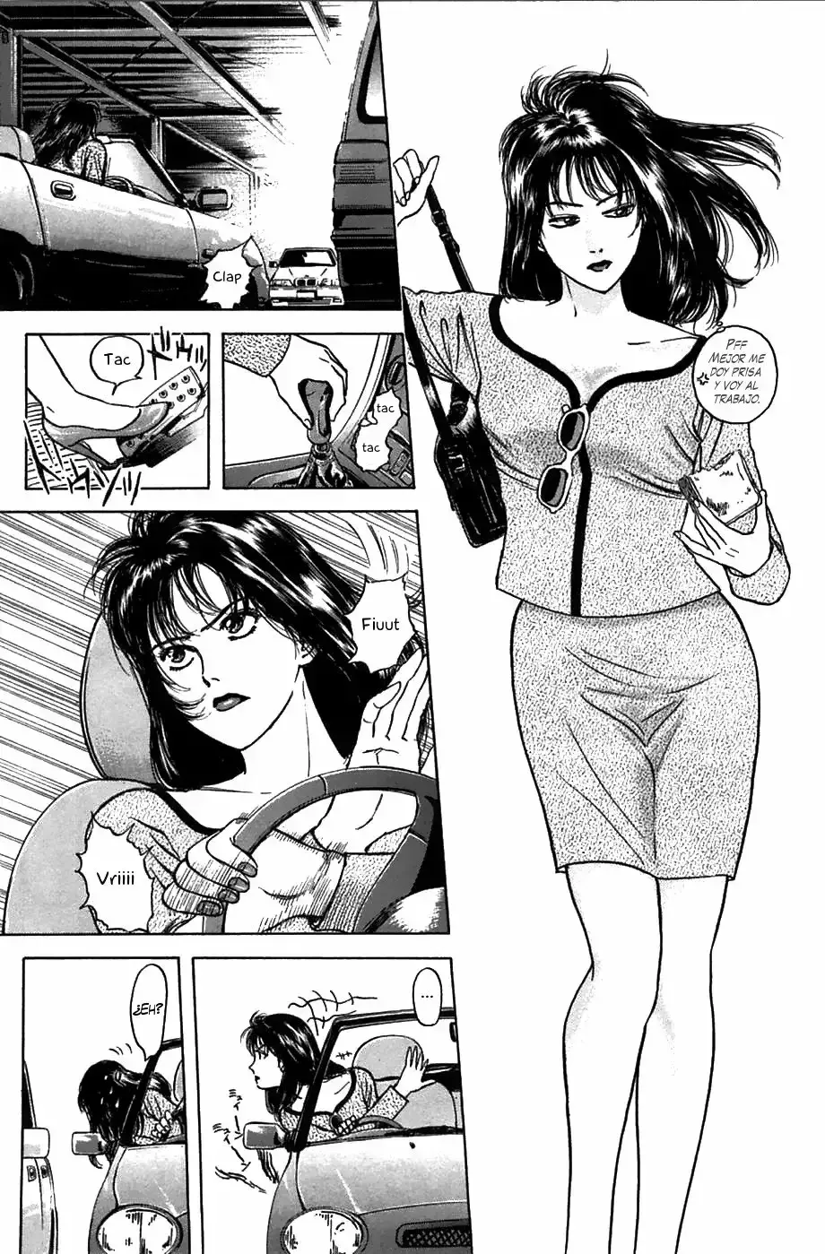 Capitulo 32 page 12