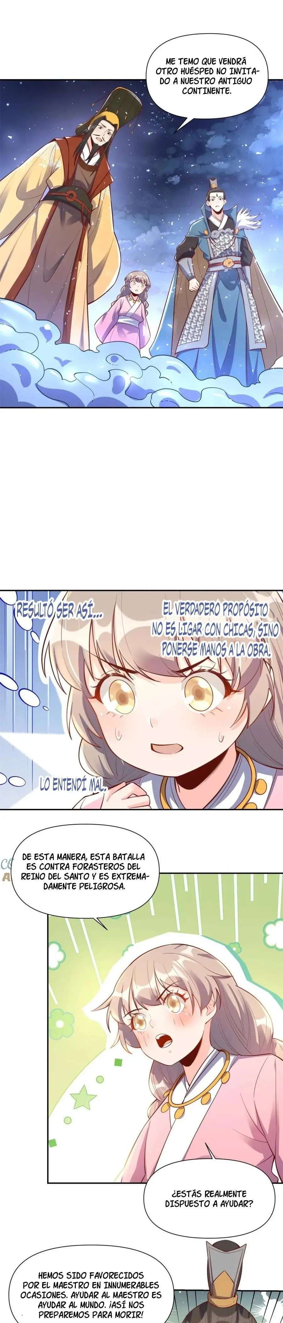 Capitulo 406 page 13