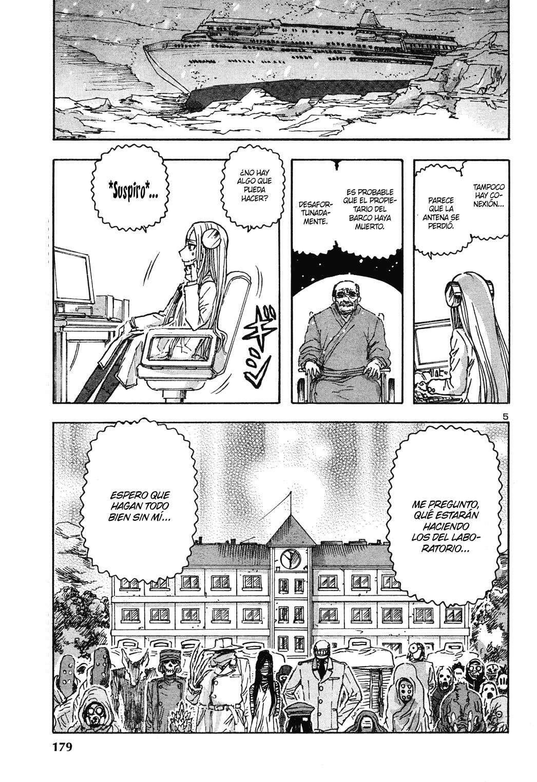 Capitulo 61 page 5