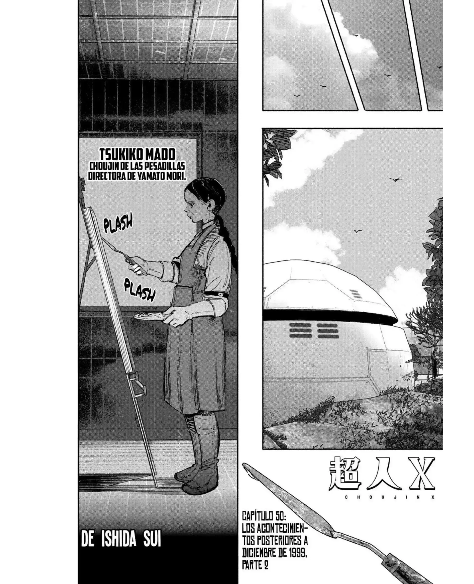 Capitulo 50 page 19