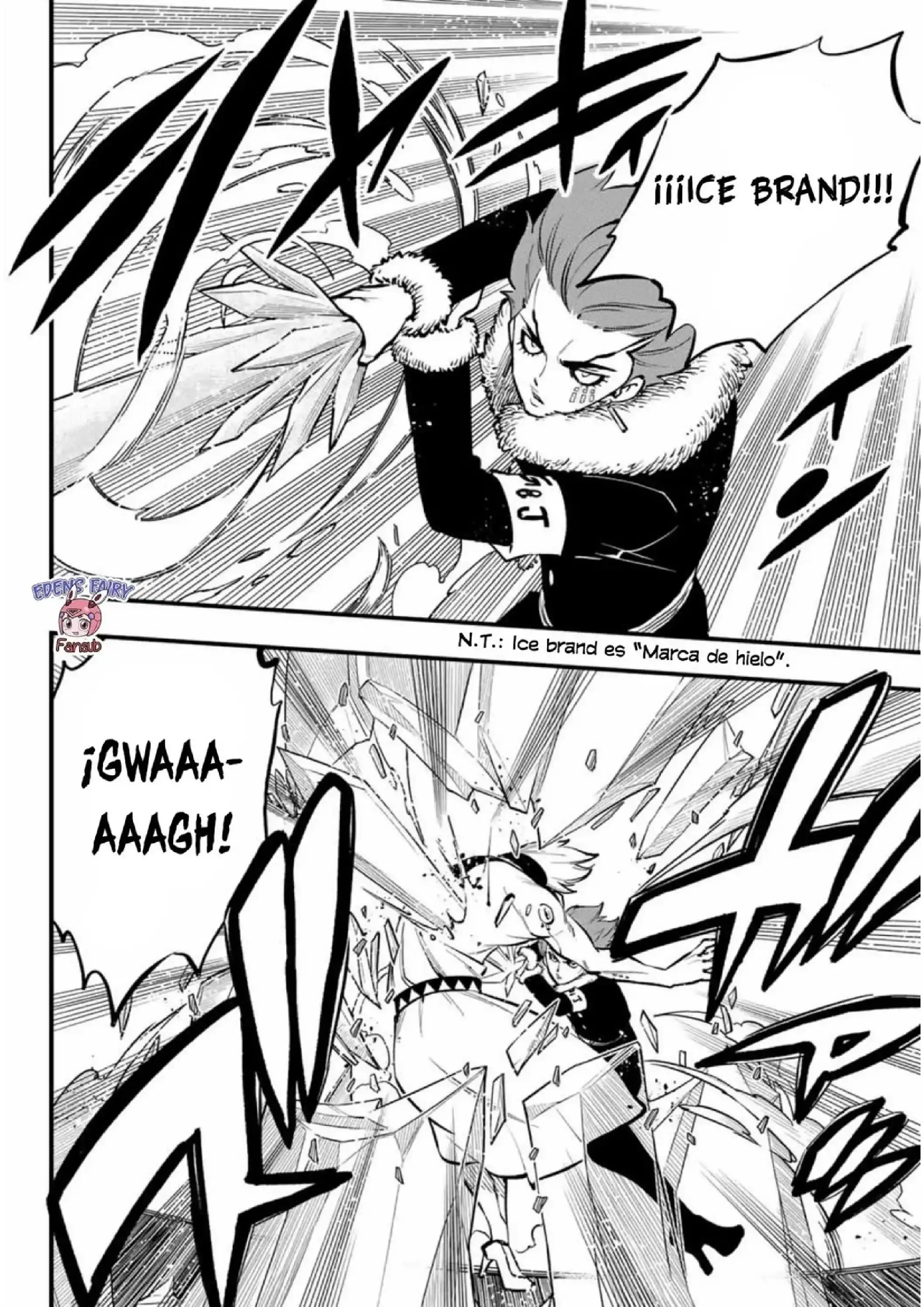 Capitulo 263 page 11