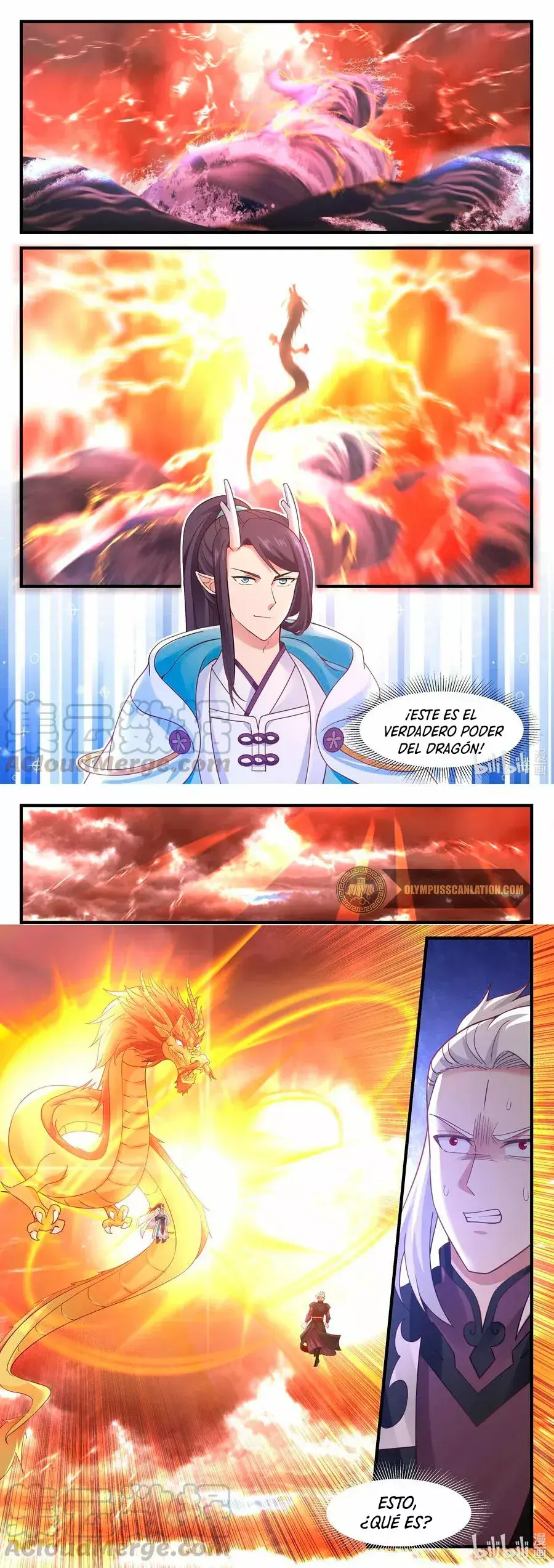 Capitulo 85 page 7