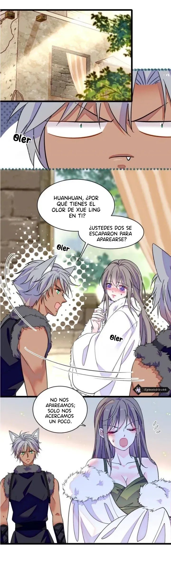 Capitulo 422 page 3