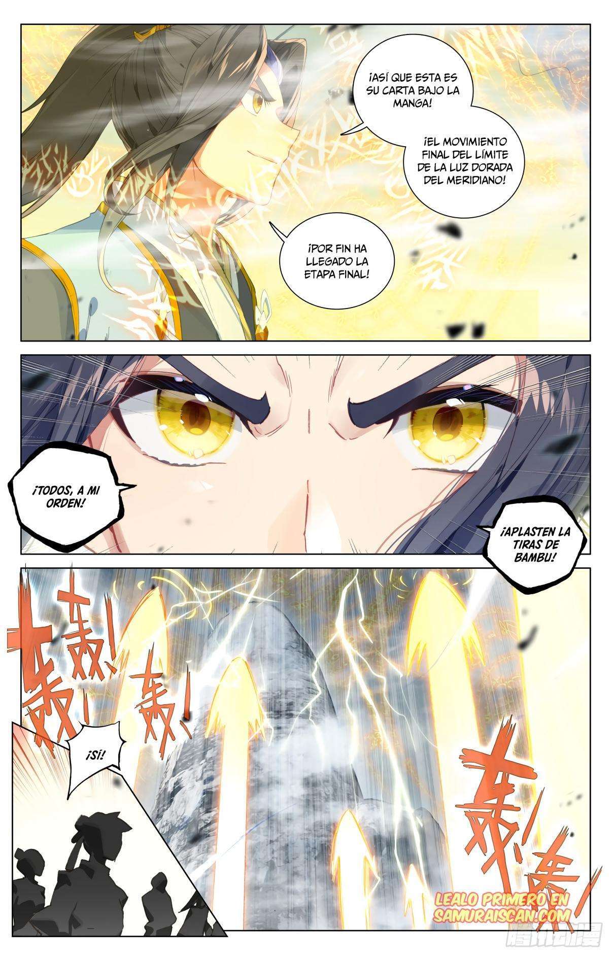 Capitulo 861 page 8