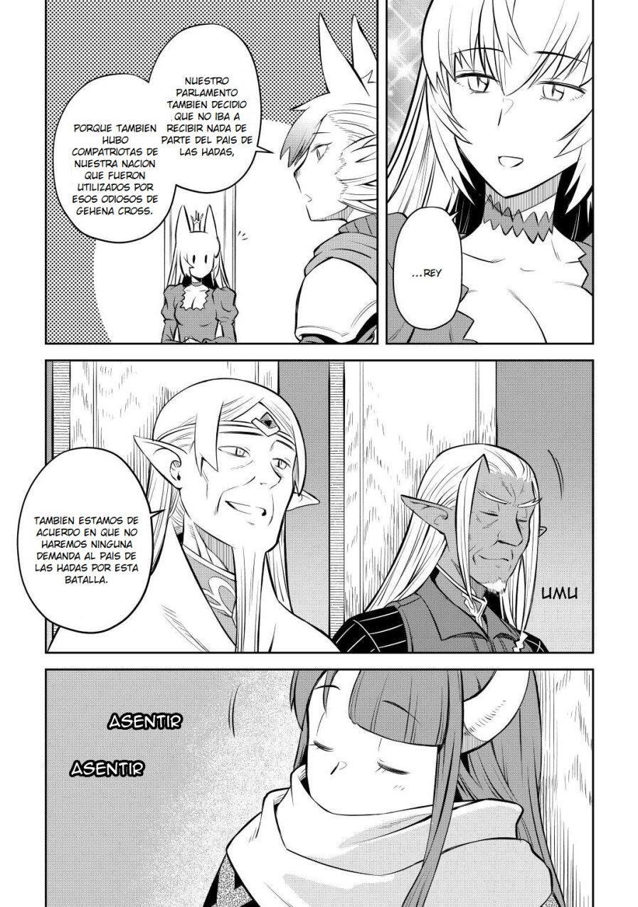 Capitulo 80 page 19