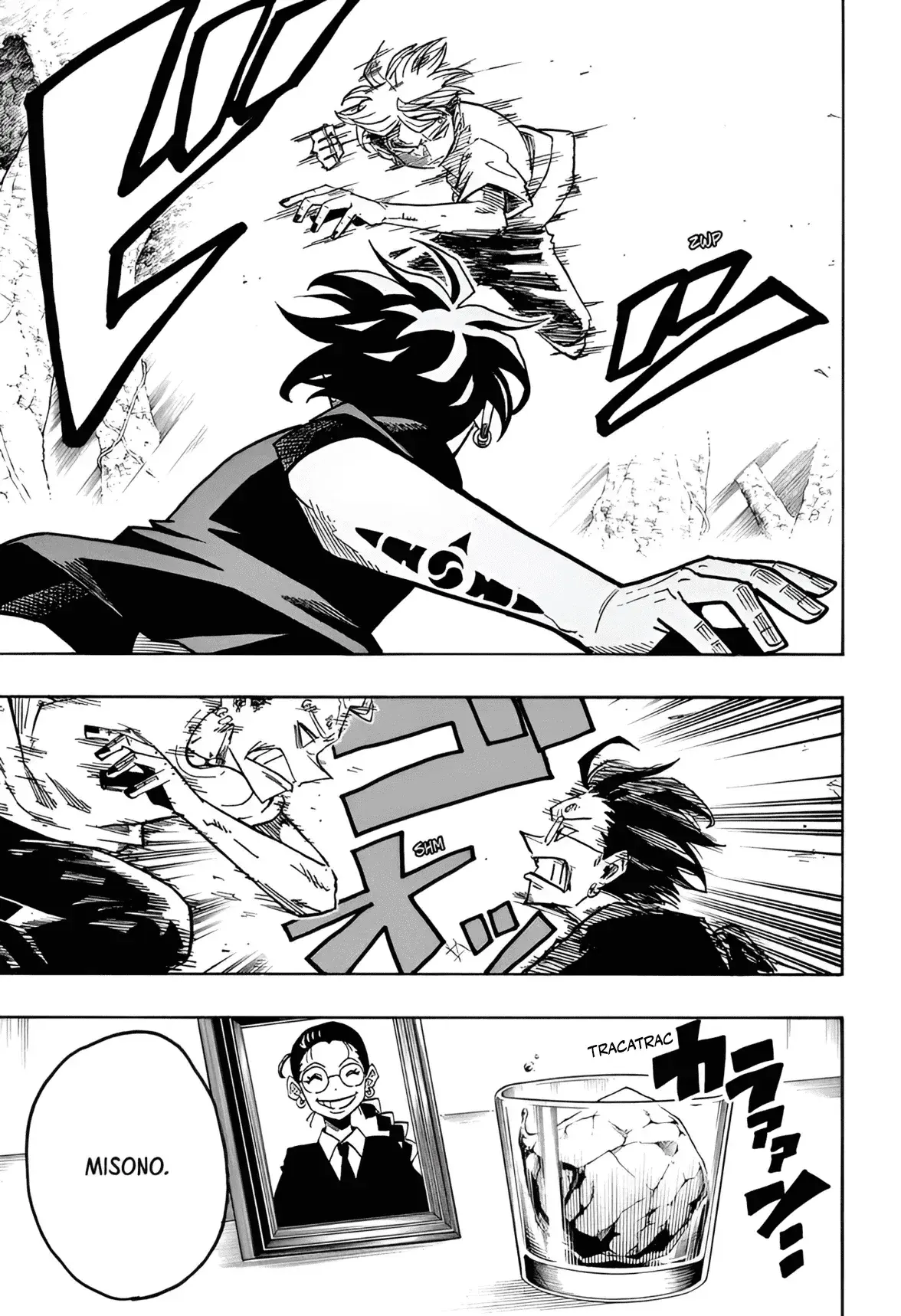 Capitulo 60 page 18