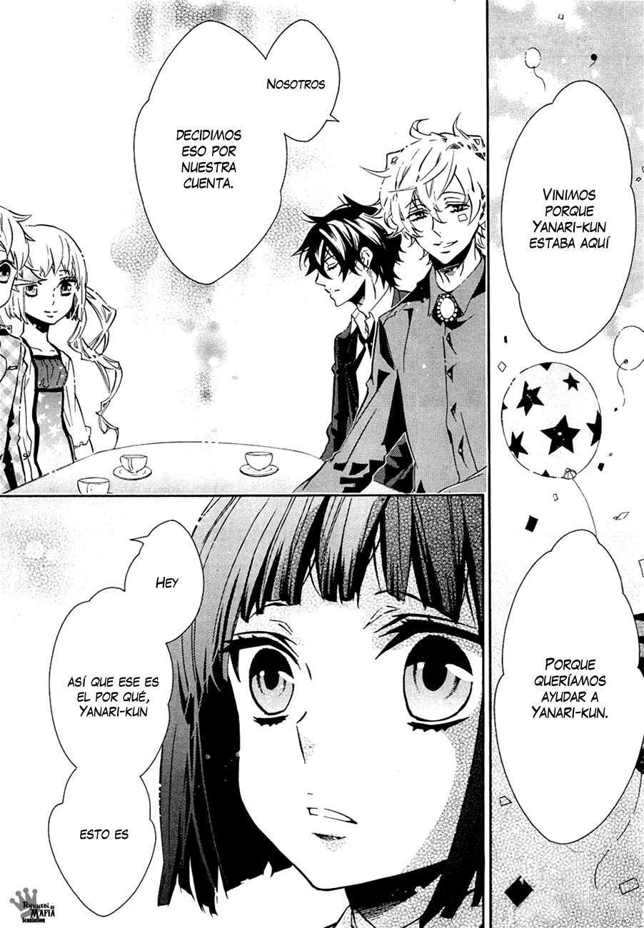 Capitulo 71 page 21
