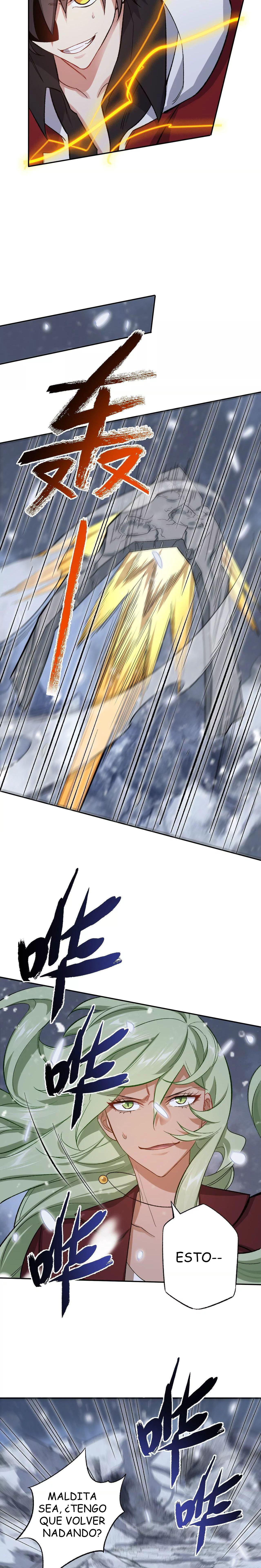 Capitulo 76 page 20