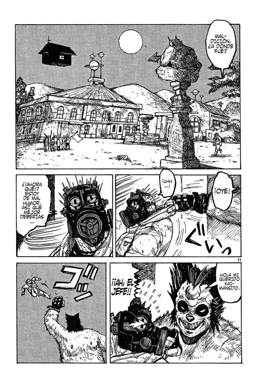 Capitulo 28 page 11