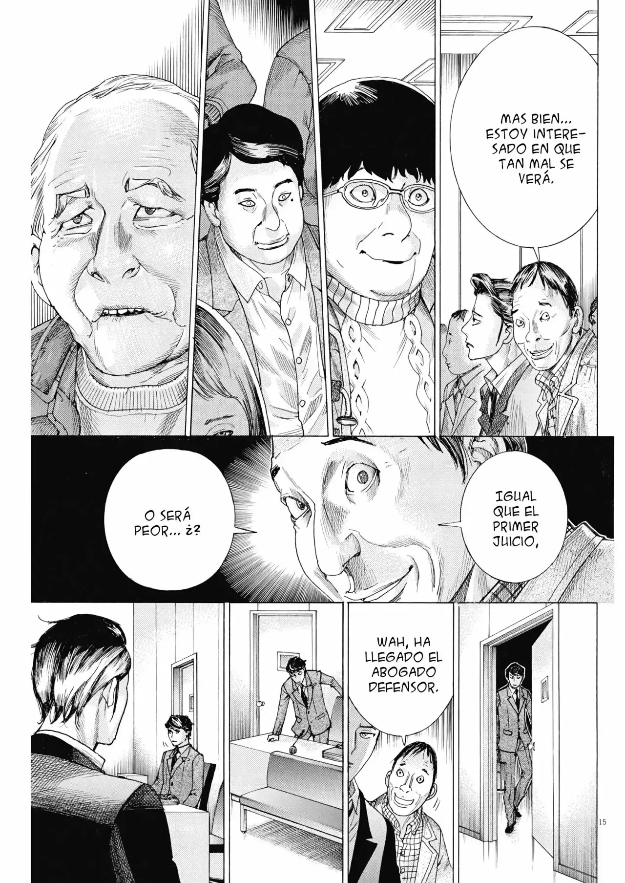 Capitulo 21 page 16