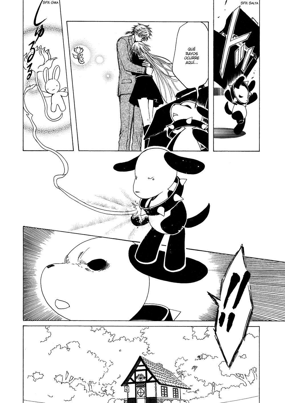 Capitulo 58 page 20