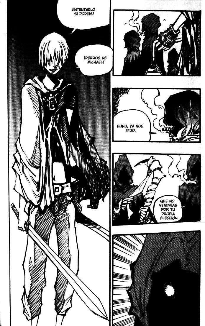 Capitulo 81 page 20