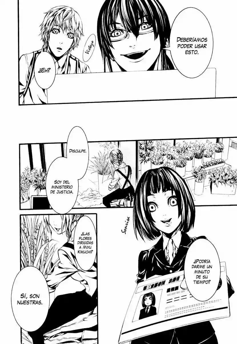 Capitulo 32 page 16