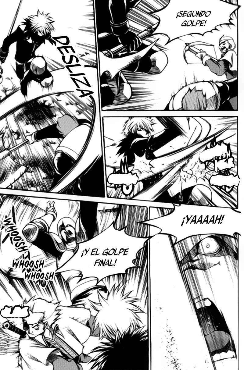 Capitulo 152 page 12