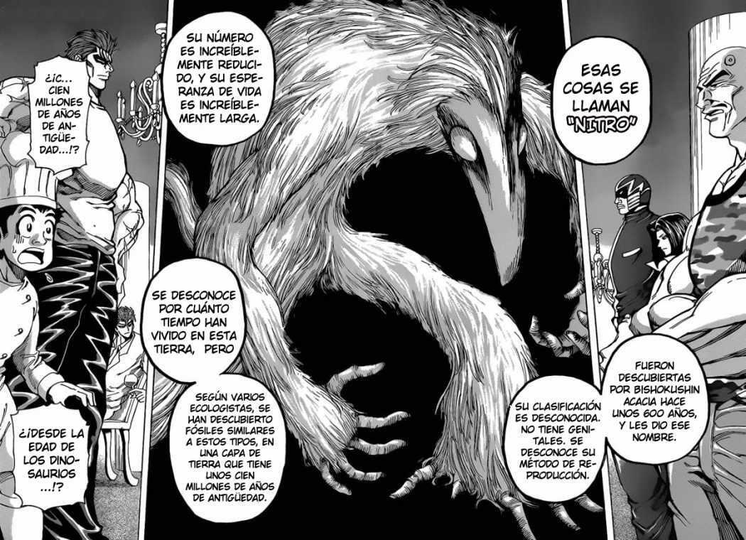 Capitulo 143 page 11
