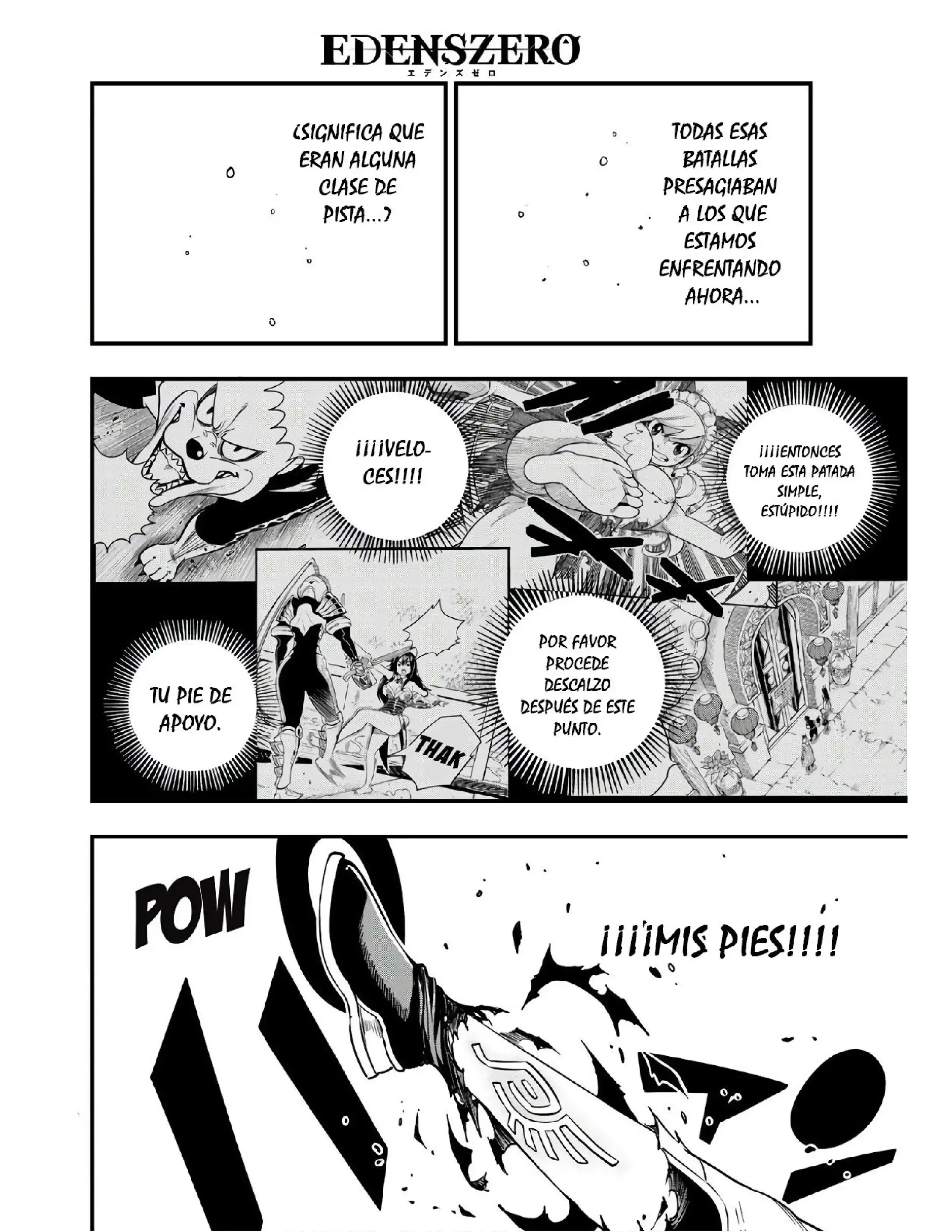 Capitulo 64 page 11