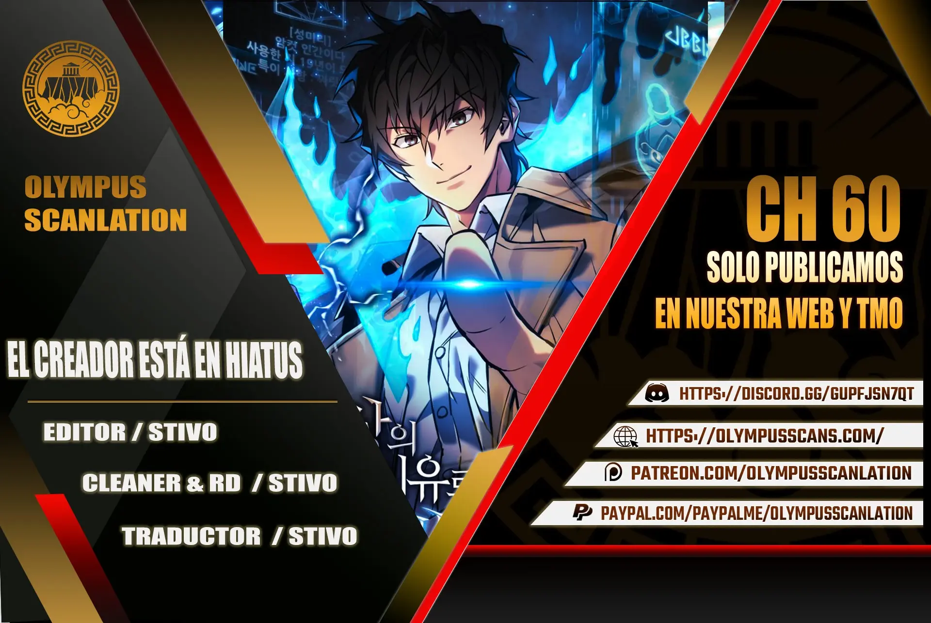 Capitulo 60 page 1