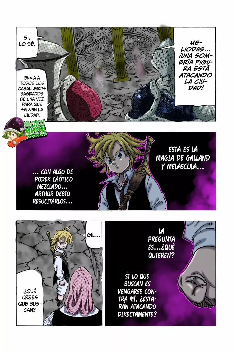 Capitulo 65.50 page 13