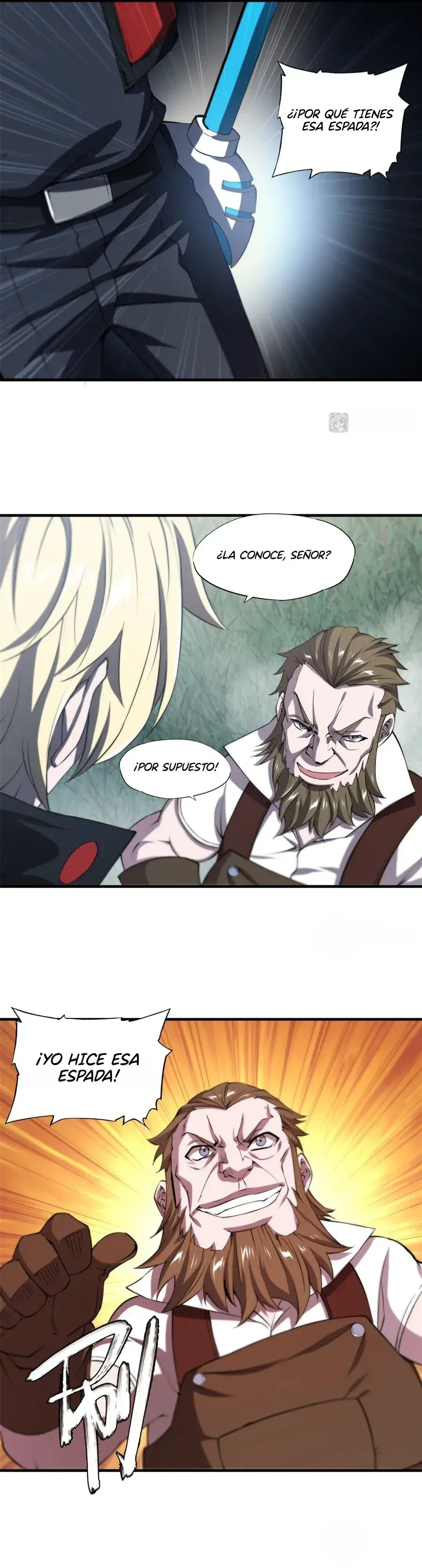 Capitulo 220 page 14