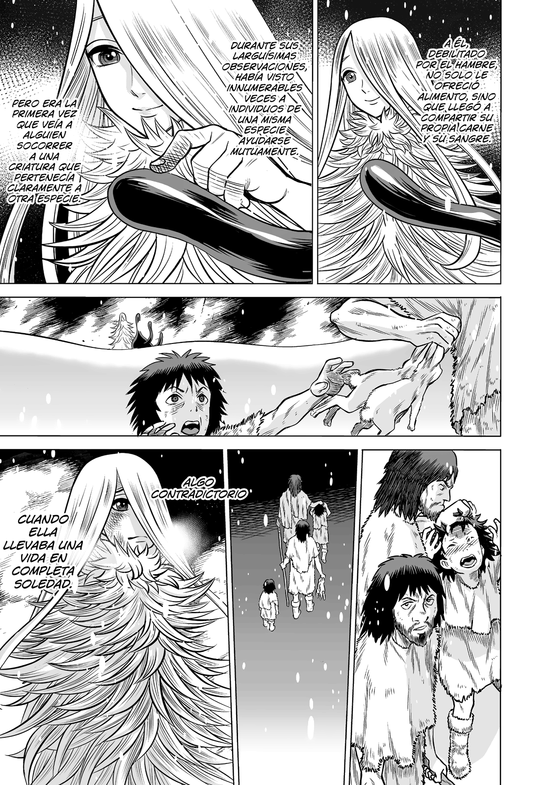 Capitulo 93 page 15