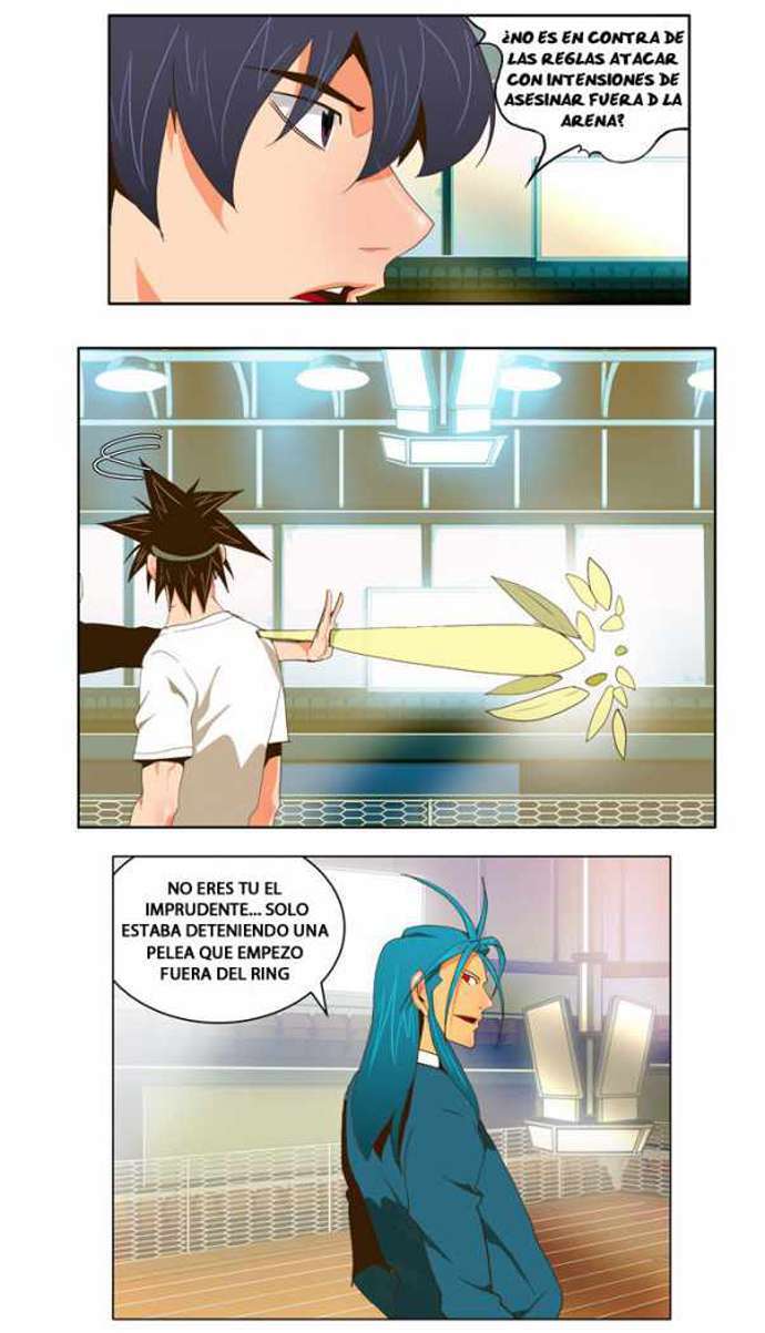 Capitulo 59 page 23