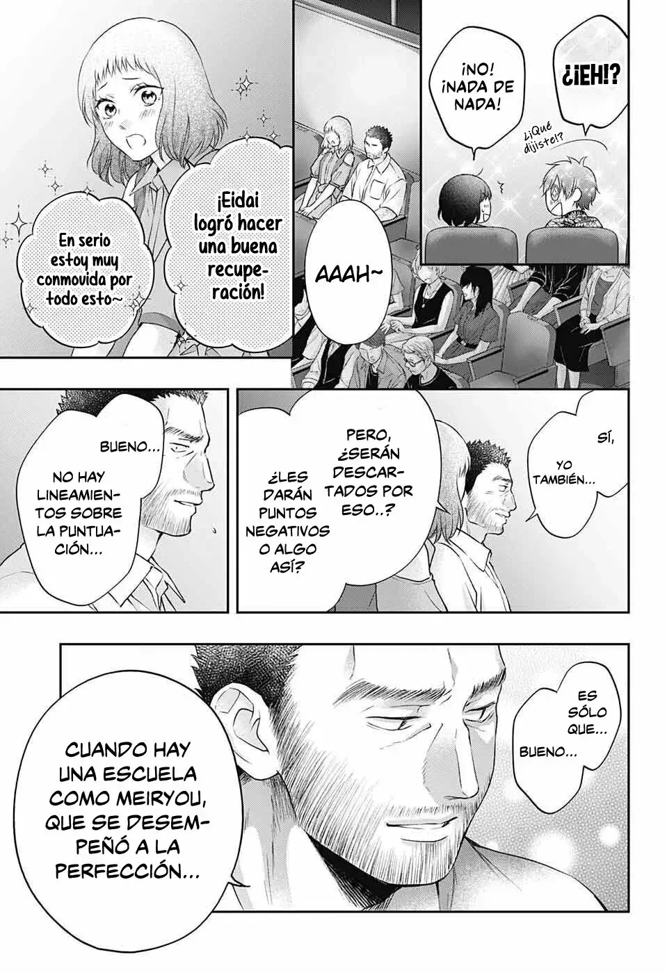 Capitulo 123 page 26
