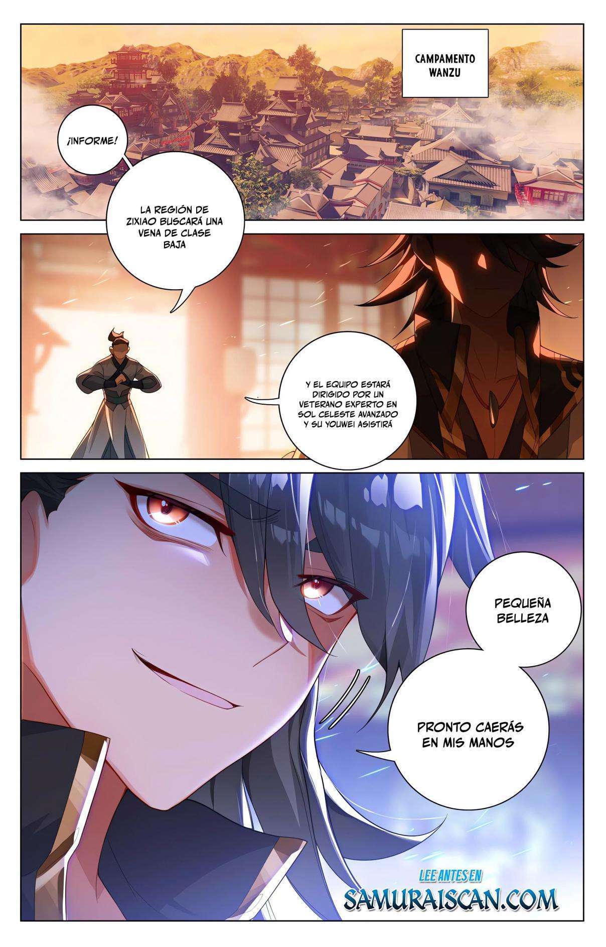 Capitulo 995 page 9