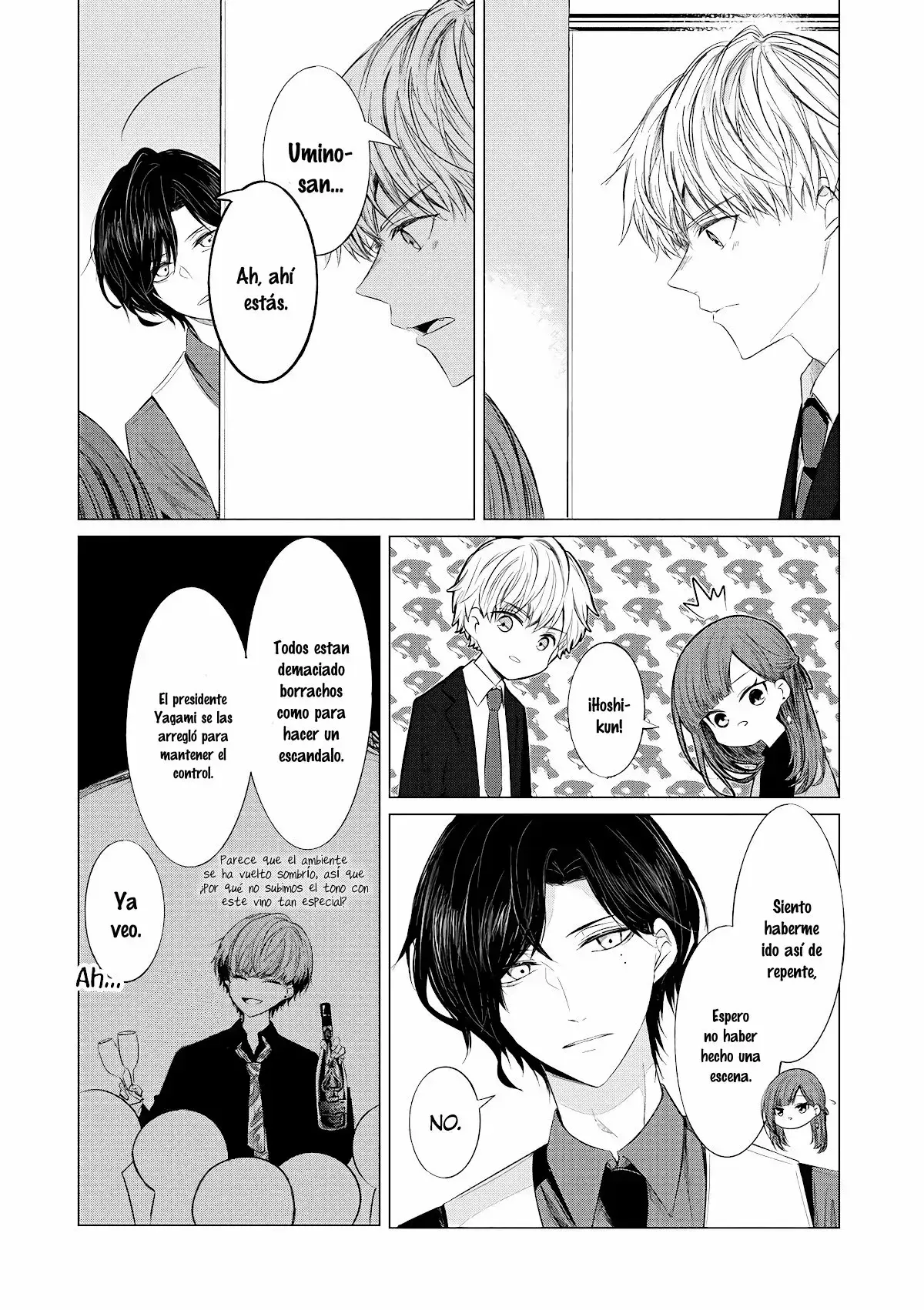 Capitulo 17 page 10
