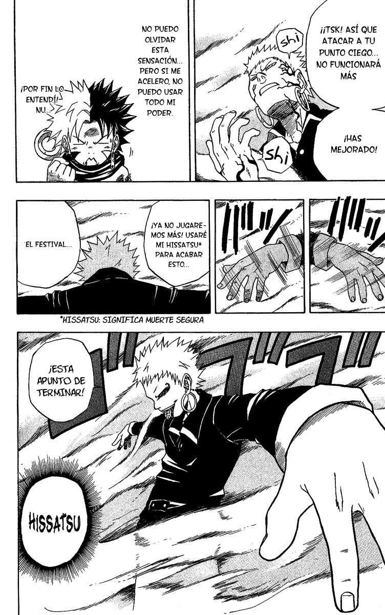 Capitulo 23 page 32