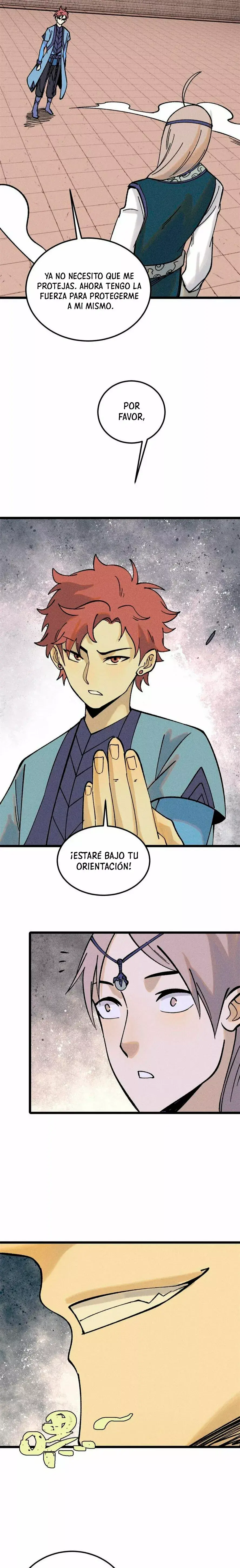 Capitulo 216 page 8