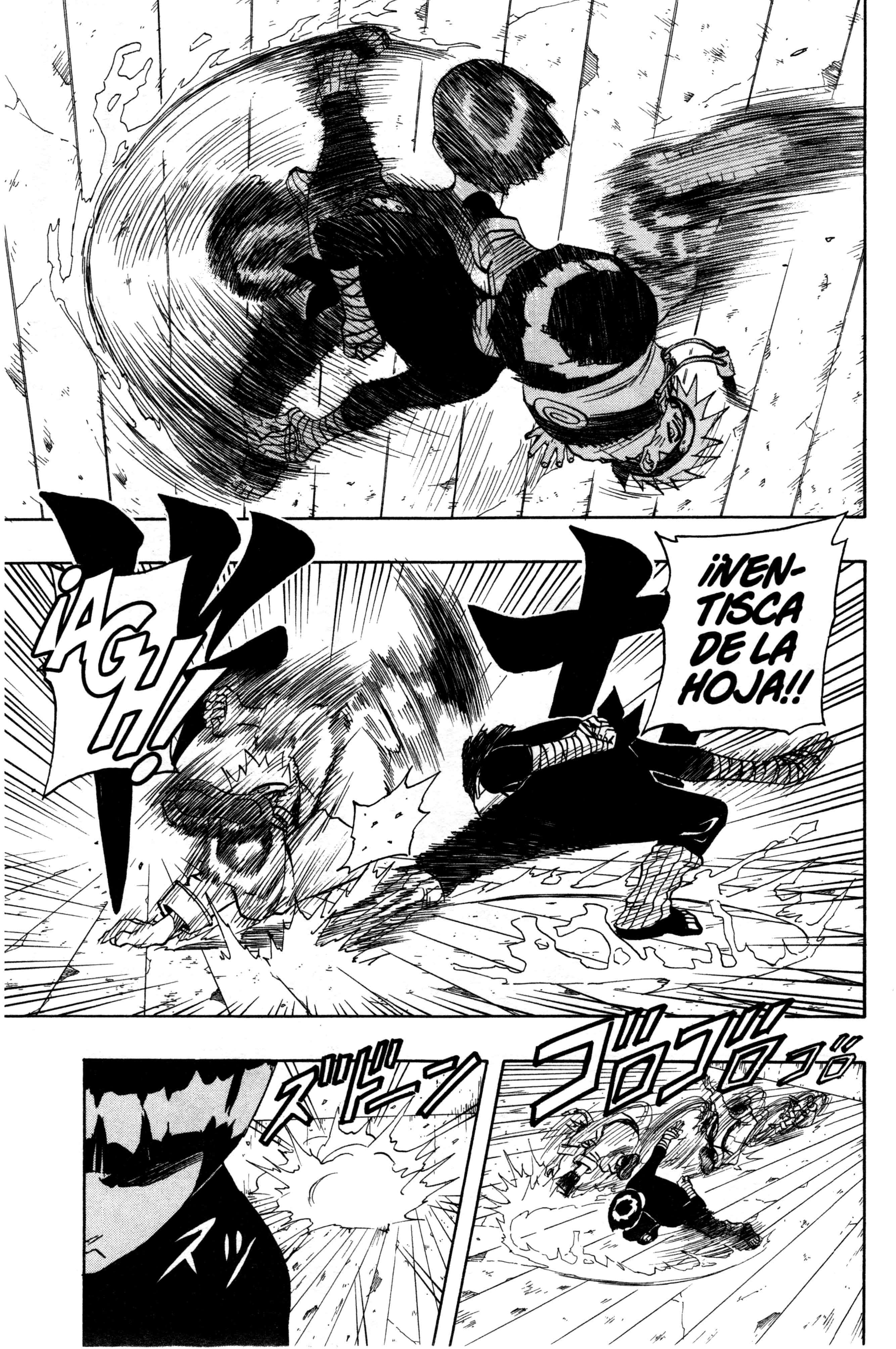 Capitulo 37 page 16