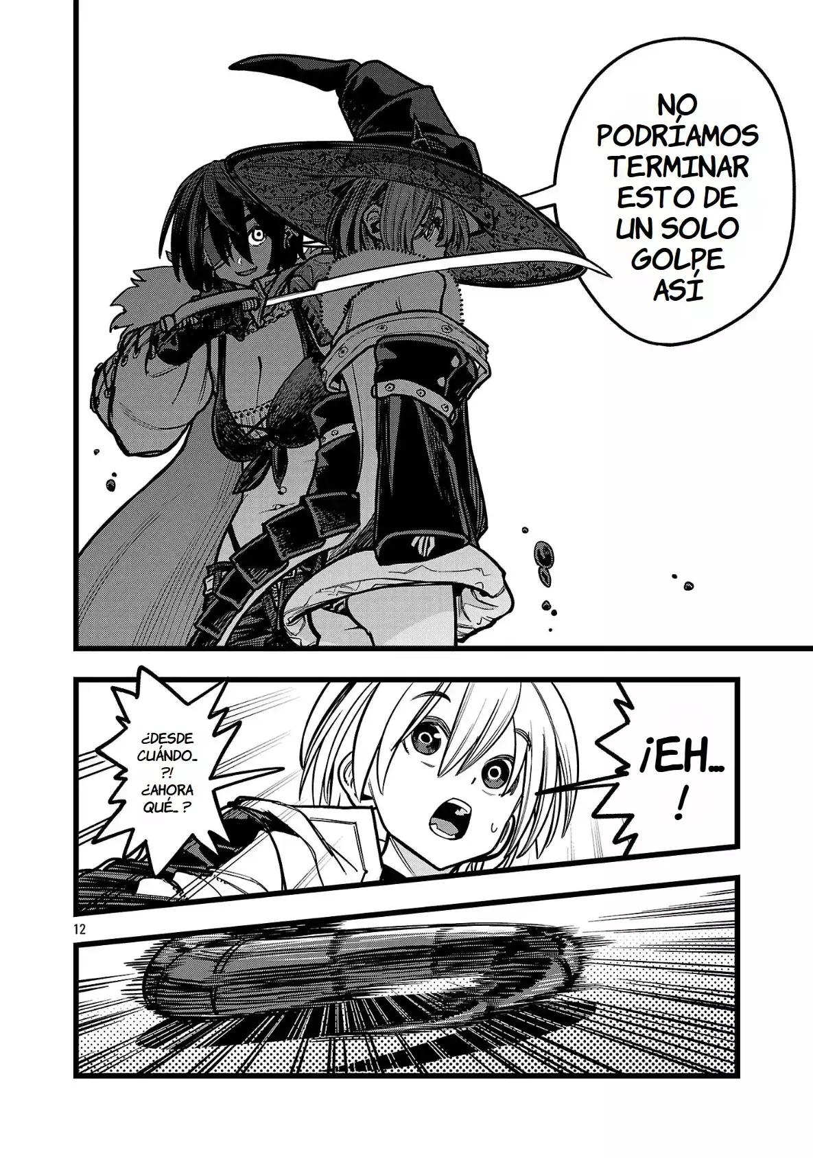 Capitulo 9 page 12
