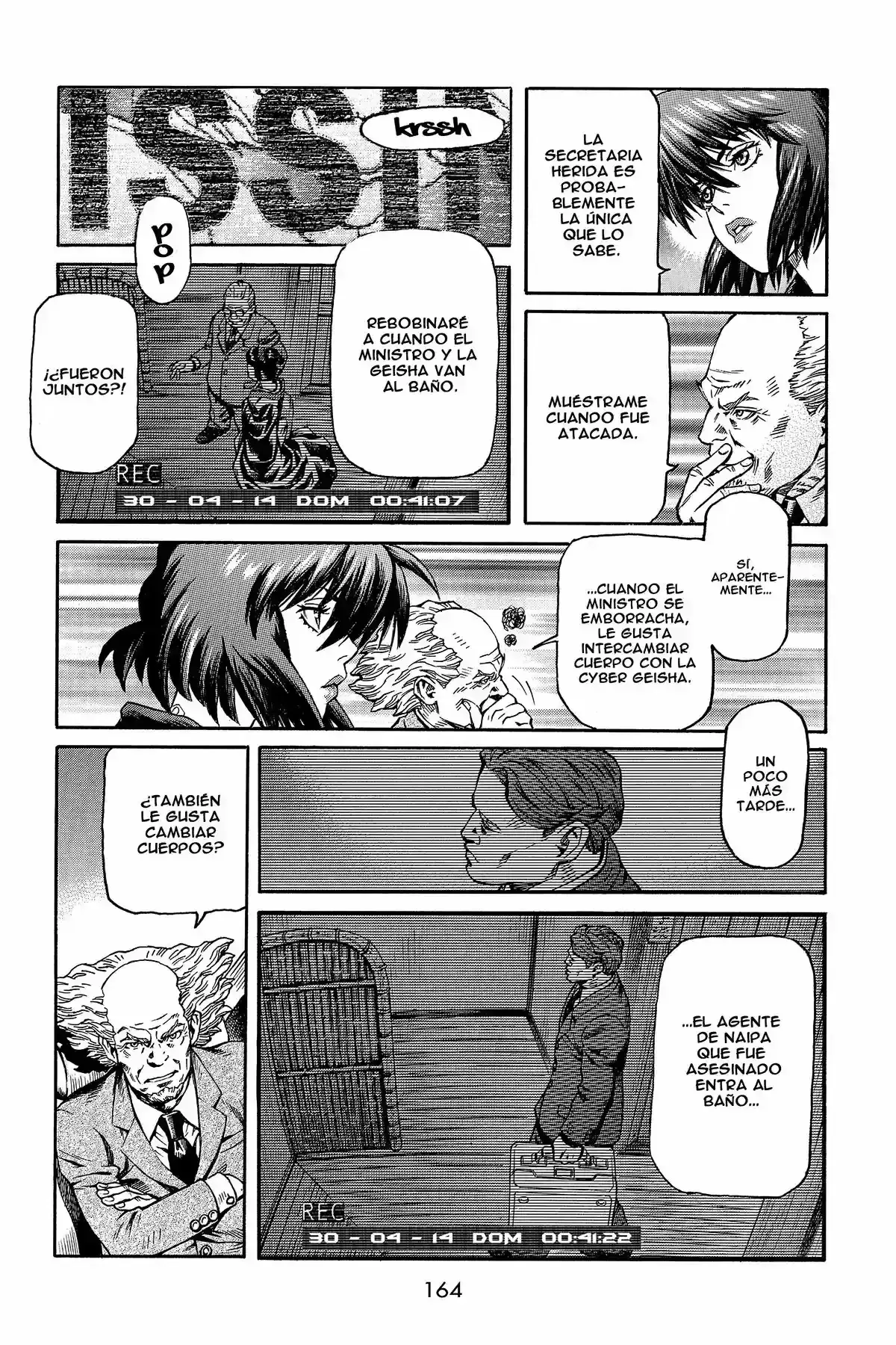 Capitulo 8 page 5