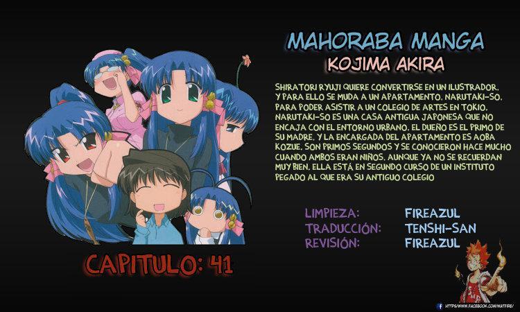 Capitulo 41 page 1