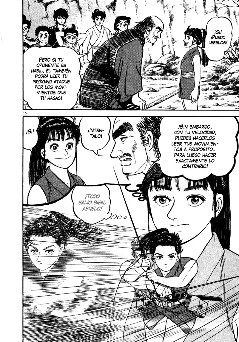 Capitulo 52 page 13