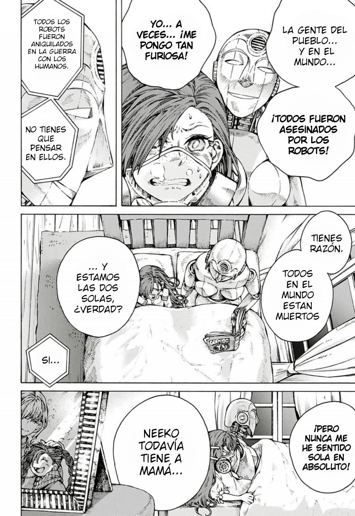 Capitulo 31 page 10