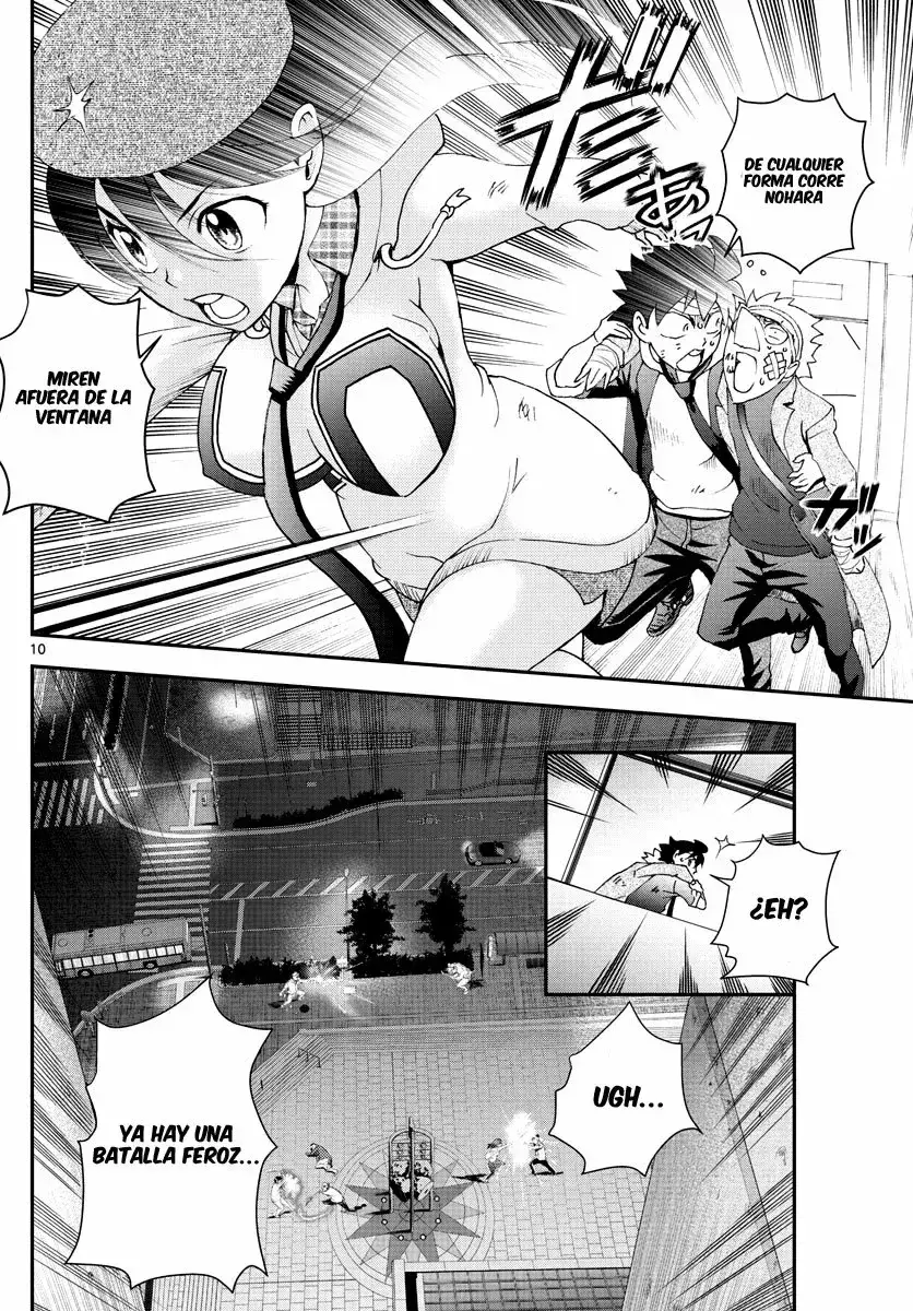 Capitulo 80 page 11