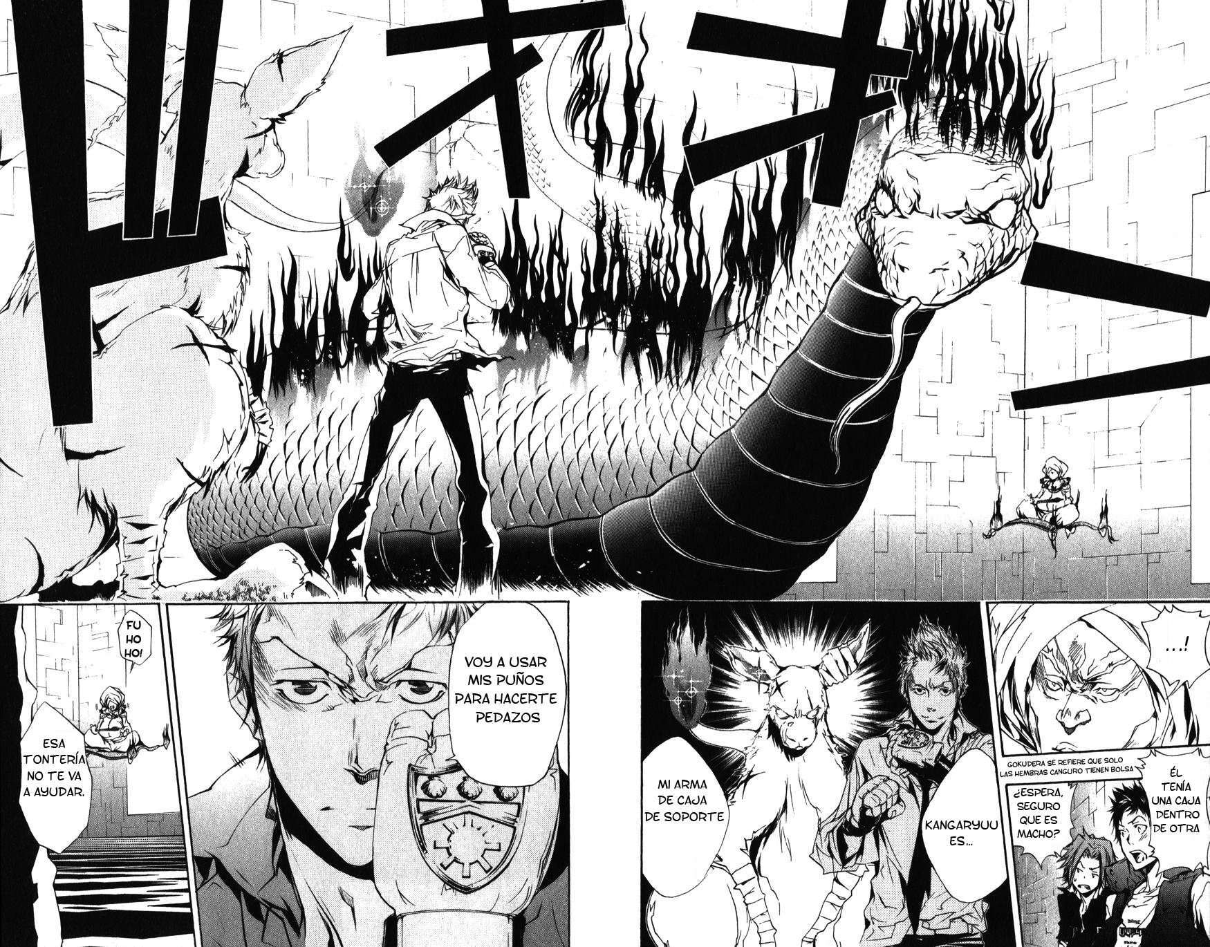 Capitulo 187 page 12