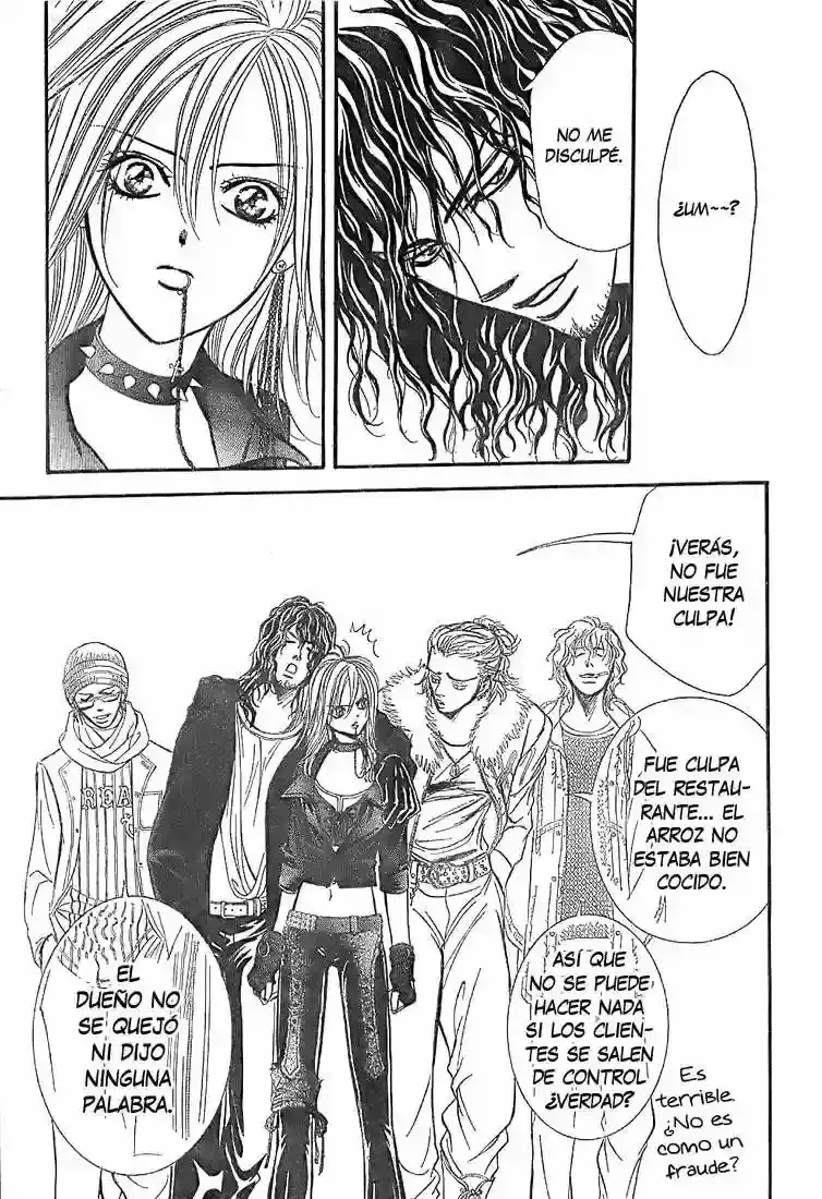Capitulo 157 page 30