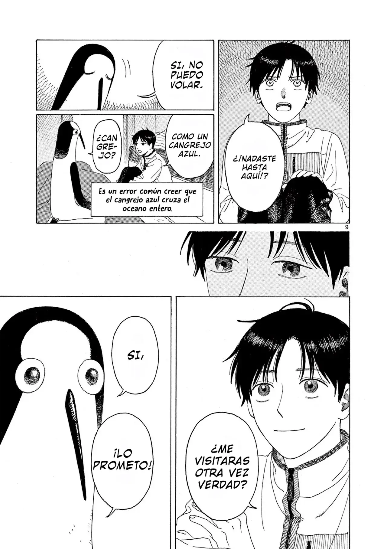 Capitulo 7 page 10