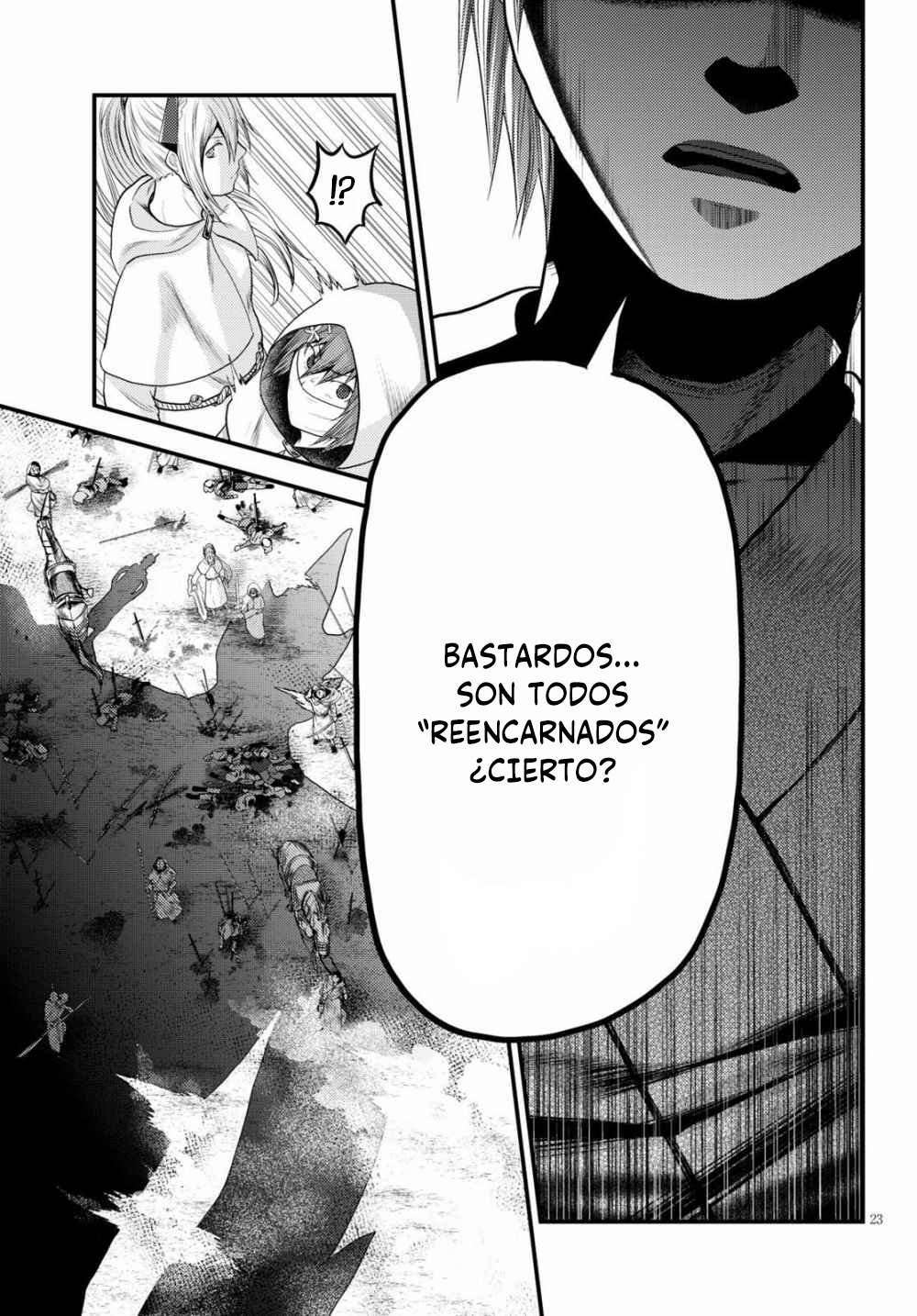Capitulo 37 page 25