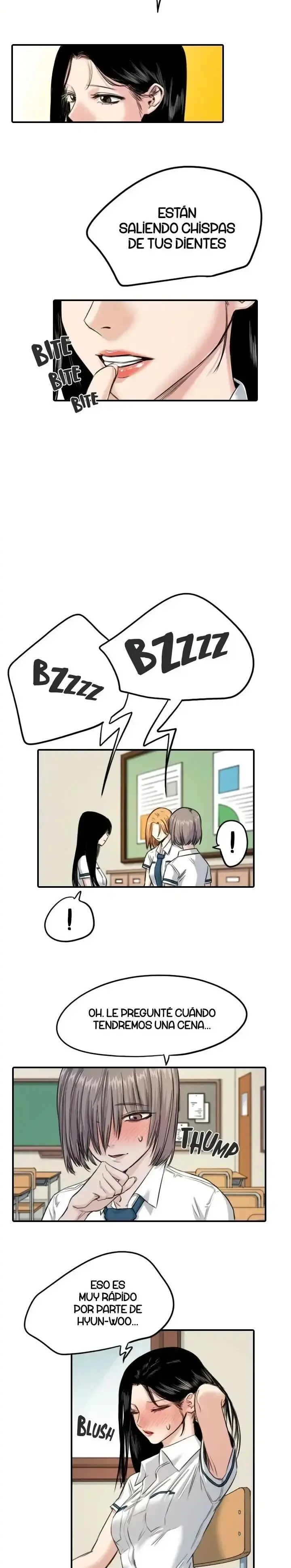 Capitulo 101 page 18