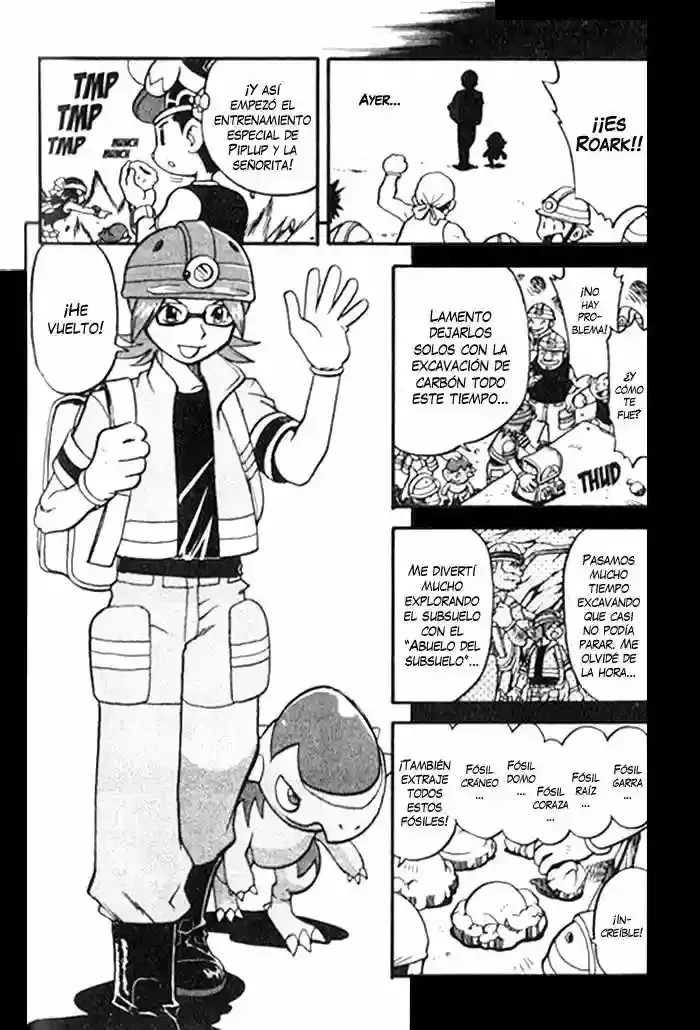 Capitulo 342 page 5