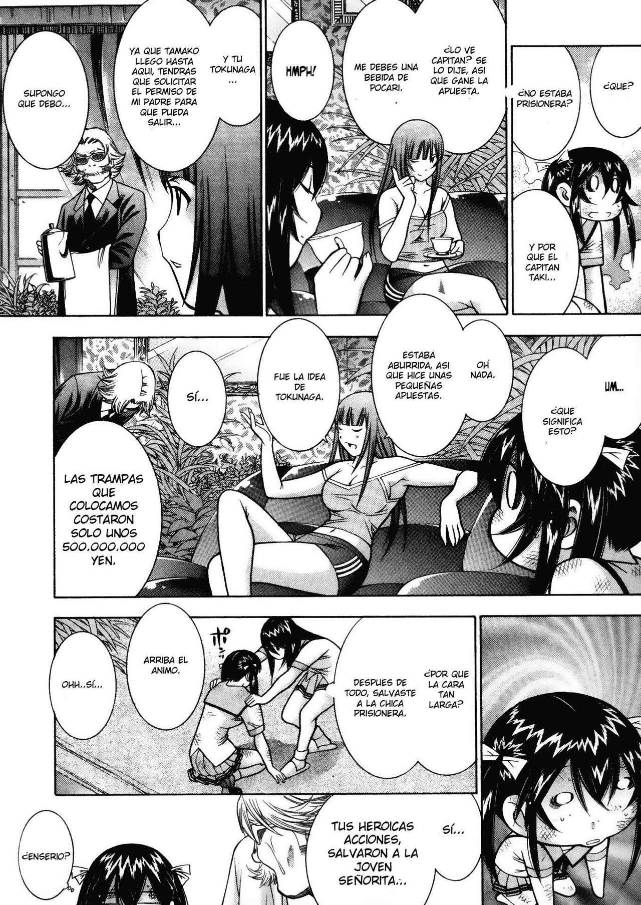 Capitulo 44 page 15