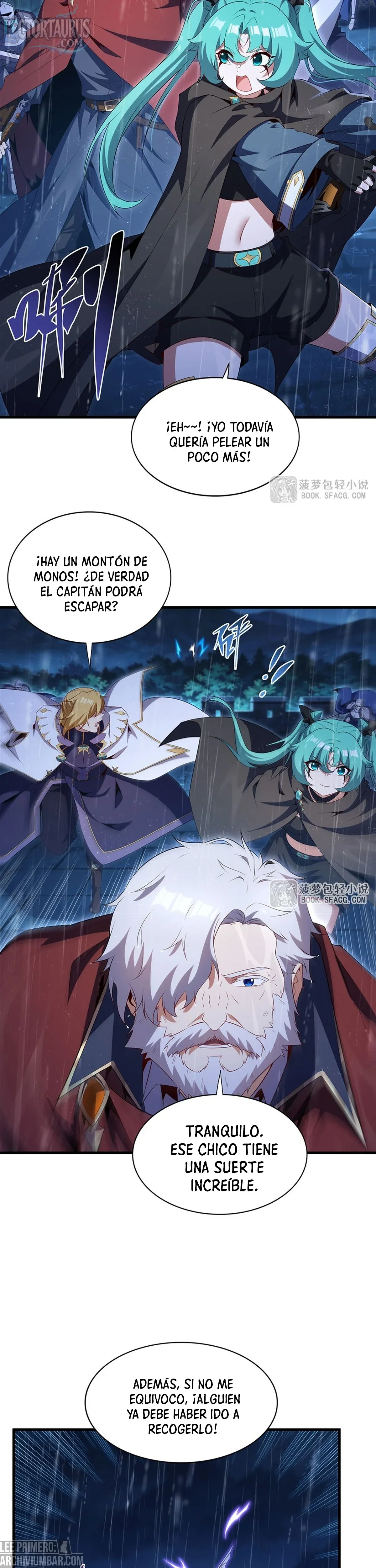 Capitulo 106 page 16