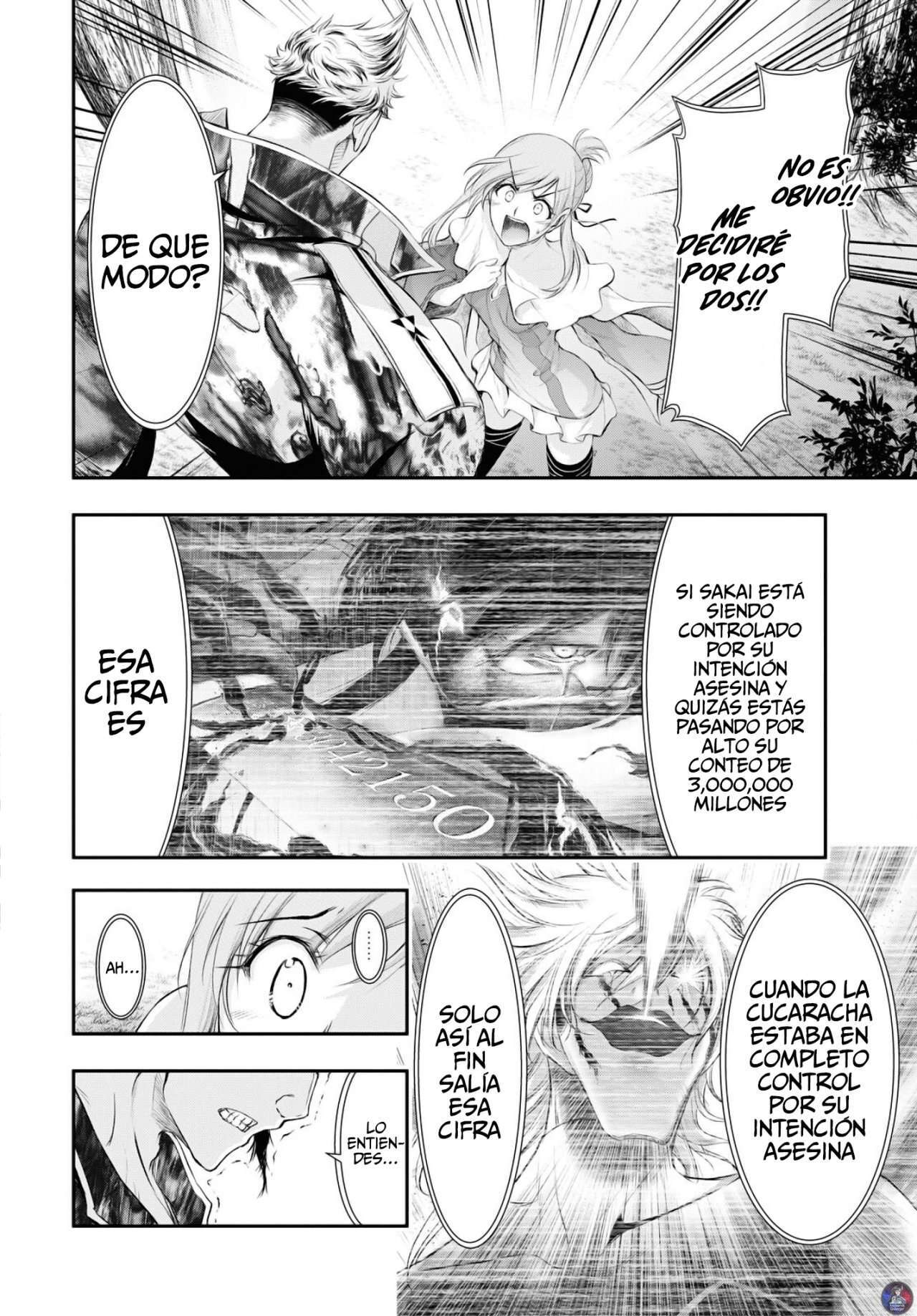 Capitulo 65 page 13