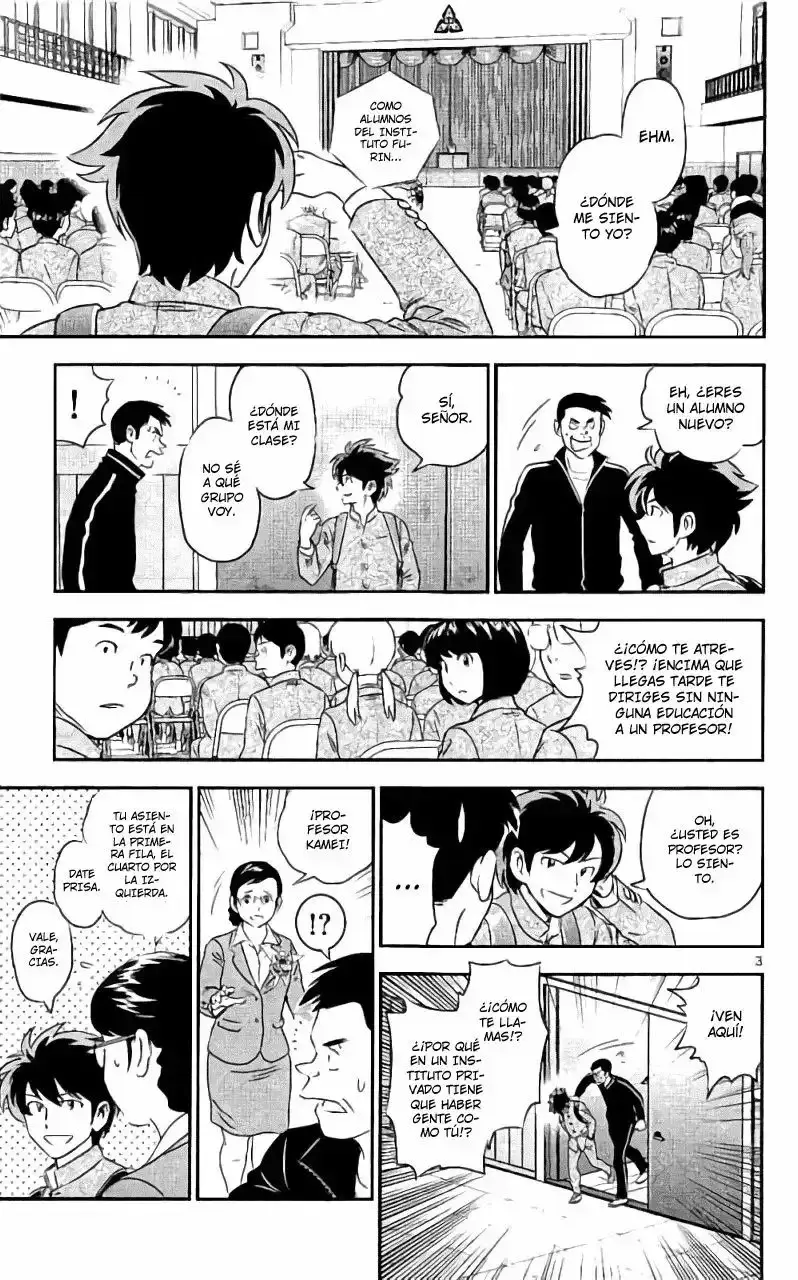 Capitulo 91 page 3